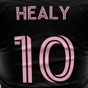 Set di Uniformi Personalizzate per <span class=keywords><strong>Calcio</strong></span> Giovanile, Maglia da <span class=keywords><strong>Calcio</strong></span> Sublimata <span class=keywords><strong>2023</strong></span> <span class=keywords><strong>2024</strong></span>, Abbigliamento Traspirante per Allenamento e Partite per Bambini - Product Image 5