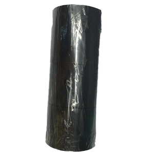 Изоляционная лента Jumbo из ПВХ, односторонняя клейкая Резиновая лента, активируемая водой и предупреждающая лента для горячего расплава, поставщик - Product Image 6