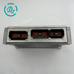 ชุดควบคุม ECU รุ่น EexcavaStart 7825-62-2001 7825622001 สำหรับรถขุด PC200-7 PC128UU-2 PC138US-2 PC128US-2 อะไหล่รถขุด - Product Image 4