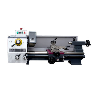 <span class=keywords><strong>Torno</strong></span> <span class=keywords><strong>paralelo</strong></span> CJM250 <span class=keywords><strong>mini</strong></span>, <span class=keywords><strong>torno</strong></span> manual para metal, precio. - Product Image 2
