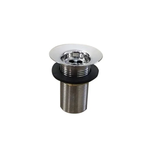 Solid Brass Waste Coupling Anti-Rust Plumbing Connector for Long Term Performance - Product Image 2
