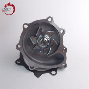 Système de refroidissement de haute qualité PUMP ASSY-COOLANT 25100-4Z000 251004Z000 pour Hyundai Accent 25100 4Z000 - Product Image 3