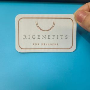 Mejor Precio en Venta, Personalización de Etiquetas de Tela con Logotipo 3D, Etiqueta Tejida de Poliéster 100% para Colchones - Product Image 2