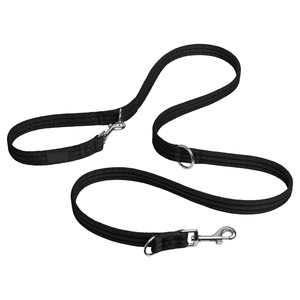 Correa para mascotas para entrenamiento de perros, correa para perros multifuncional de nailon de <span class=keywords><strong>2M</strong></span> personalizada, correa de entrenamiento suave ajustable para perros - Product Image 3