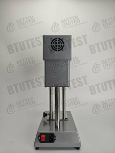 <span class=keywords><strong>API</strong></span> 8-Gang Rotationsviskosimeter 0-10.000 Viskositätsbereich Messgerät für Bohrflüssigkeitsprüfung Labor für Testgeräte - Product Image 2