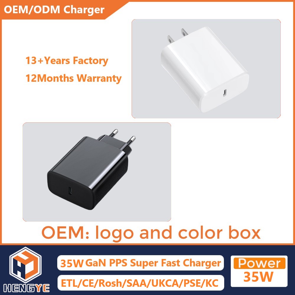 White(Charger only)