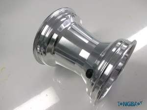 ที่นั่ง Dune Buggy ขอบล้ออลูมิเนียม<span class=keywords><strong>5</strong></span>*210มม. 2ที่นั่งโกคาร์ทราคาถูกขาย - Product Image 2