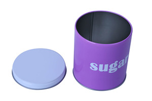 Wholesale High <strong>Quality</strong> <strong>Street</strong> Chocolates Sugar Toffees in <strong>Tin</strong> / Jar for Sale at Low Cost - Product Image 6