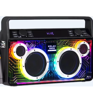 KOLAV-D2616 mô hình loa có tay cầm - Product Image 1