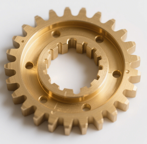 Tùy chỉnh chất lượng cao CNC thép kim loại chế tạo CNC thép bộ phận thiết bị nhà sản xuất - Product Image 5