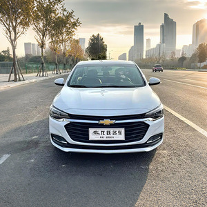 <span class=keywords><strong>Chevrolet</strong></span> Monza 2020 320 Auto Enjoy Edition automatique d'occasion, bien entretenue <span class=keywords><strong>et</strong></span> de haute qualité - Product Image 2