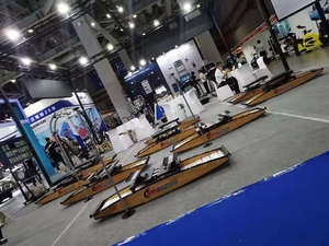 El Mejor Simulador de Esquí para Uso Doméstico - Product Image 6