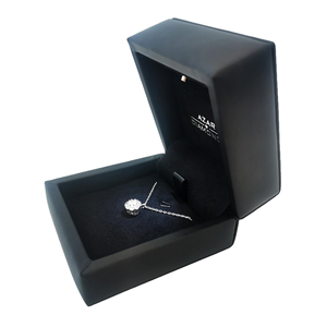 Uxury-atch OGO ewelry, lave color ewelry - Product Image 3