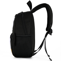 Sac à dos en peluche d'animal de dessin animé de haute qualité, personnalisation d'usine, logo, pingouin, sac à dos pour enfants, sac à dos pour élèves de maternelle