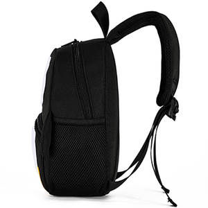 Chất Lượng Cao Nhà Máy Tùy Biến Biểu Tượng Động Vật Sang Trọng Túi Phim Hoạt Hình Chim Cánh Cụt Động Vật Ba Lô Cho Trẻ Em Mẫu Giáo Sinh Viên Ba Lô - Product Image 6