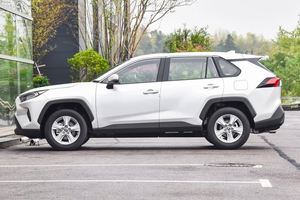 <span class=keywords><strong>Toyota</strong></span> <span class=keywords><strong>RAV4</strong></span> Usata, Rongfang 2.5L Trazione Anteriore Elite, Pre-Elettrica, Giappone Cina, <span class=keywords><strong>Toyota</strong></span> <span class=keywords><strong>RAV4</strong></span> Ibrida Usata - Product Image 5
