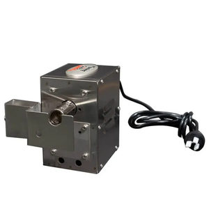 Motor Eléctrico para <span class=keywords><strong>Asador</strong></span> de Barbacoa de 240V - Capacidad de 30 kg - Product Image 5