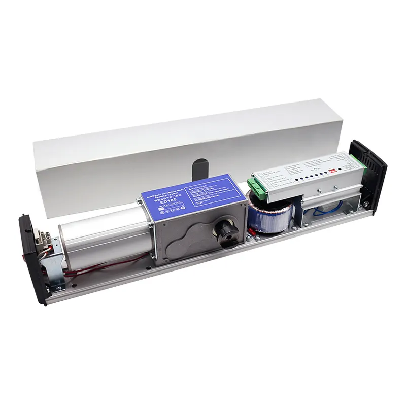 Автоматический Открыватель дверей переменного тока 220 В/110 в 280 кг нет необходимости открывать двери вручную