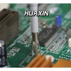 Sonde passive Keysight N2873A, sonde de test de laboratoire/sonde d'atténuation 10:1/500Hz/10 MOhm/2,5 mm/9,5 pF/400V - Product Image 2