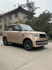 Vehículo Eléctrico Todoterreno de Baja Velocidad con Dirección Asistida, Ideal para Campamentos al Aire Libre y Aventuras Rurales - Product Image 5