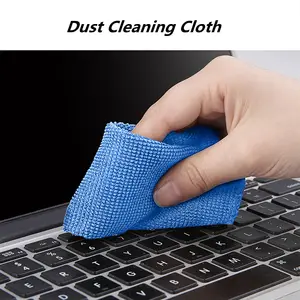 Brush Cloth Liquid High Quality Screen Cleaning Kit For TV Tablet Phone Laptop Computer Camera Lens Cleaner LCD Screen Cleaner