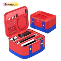 Étui de protection rigide portable et étanche pour console NS2 et accessoires de jeu