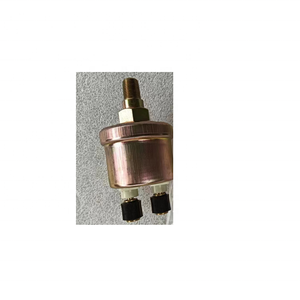 Sensor de Aceite de Motor 3967251 Original de Fábrica, 100% Original, Piezas de Motor en Stock, Piezas para Maquinaria de Construcción - Product Image 2