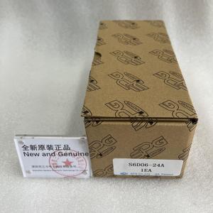 Motor de Corriente Continua SPG S6D06-24A - Product Image 1