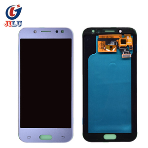LCD ajustable <span class=keywords><strong>Galaxy</strong></span> J530 2017 para <span class=keywords><strong>Samsung</strong></span> J5 2017 pantalla táctil pantalla digitalizador J5 Pro J530 J530F LCD - Product Image 1