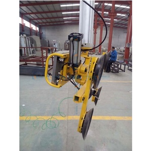 Grúa cantilever de 300KG, elevador de vidrio al vacío, equipo de carga de vidrio para lavadora vertical, la mejor oferta - Product Image 5