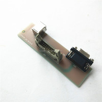 Traceur d'imprimante de coupe nouvelle carte de connexion USB Liyu d'origine SC SC-801E SC-631E carte USB SC-1261E