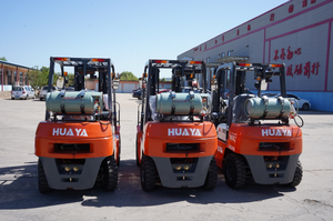 מלגזה מלגזה מלגזה 2 טון 3 טון <span class=keywords><strong>3.5</strong></span> טון trix treal trelift גובה 3m-7 מ 'מלגזה פרופן epa - Product Image 2