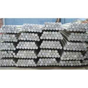 ก้านกลมอัดอลูมิเนียมหนา13มม.-18มม. สำหรับอุตสาหกรรมก่อสร้าง - Product Image 1