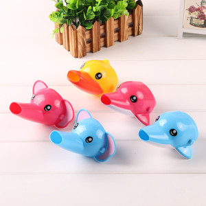 Extensor de grifo de agua para niños y bebés, extensor de grifo de baño para lavarse las manos - Product Image 5
