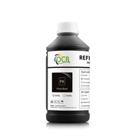 Tinta Pigmen OCB 1000ML PFI 1700 untuk Printer Tinta Canon Pro 2000 4000 4000s 6000s 2100 4100 6100