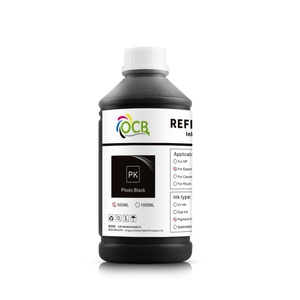 Tinta Pigmentada Supercolor 1000ML PFI 1700 para Impresoras Canon Pro 2000, 4000, 4000s, 6000s, 2100, 4100, 6100 - Product Image 6