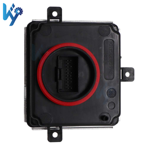 KY โมดูลไฟ LED เวลากลางวัน12V 35W, อะไหล่ชุดควบคุมไฟ DRL สำหรับยี่ห้ออื่นรับประกัน6เดือน4G0907697F OE - Product Image 2