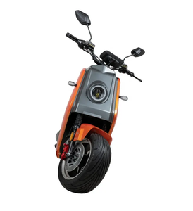 Motocicletas Todoterreno 60V Batería de 12Ah 20Ah 30Ah 40Ah 55Ah Potencia de Motor 2000-3000W Llantas Anchas EEC COC - Product Image 3