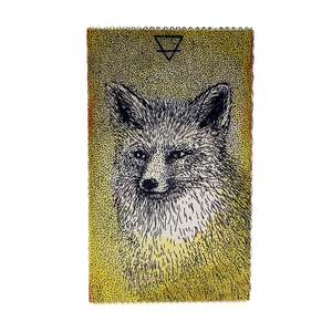 Cartes de tarot, design personnalisé, jeu de cartes, pour jouer à la Romance, ange, animaux, <span class=keywords><strong>Oracle</strong></span>, le plus populaire, pièces - Product Image 5