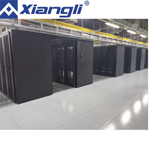 Trung Tâm Dữ Liệu Hoặc Phòng Máy Tính Sử Dụng Chống Tĩnh Điện Canxi Sulphate Gạch Lát Sàn - Product Image 6