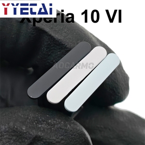 YYT para Sony Xperia 10 VI XQ-ES72 <span class=keywords><strong>ES54</strong></span> X10vi, Bandeja para Tarjeta SIM, Ranura para Tarjeta MicroSD - Product Image 2