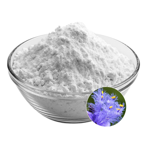 Mejor precio puro Natural a granel 98% beta ecdisterona suplemento en polvo ecdisterona - Product Image 1