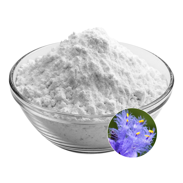 Best Price Pure Natural Bulk 98% Beta Ecdysterone Supplement Powder Ecdysterone