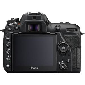Meilleures ventes : <span class=keywords><strong>Appareil</strong></span> <span class=keywords><strong>photo</strong></span> reflex numérique <span class=keywords><strong>Nikon</strong></span> <span class=keywords><strong>D7500</strong></span> (boîtier nu) - Product Image 2