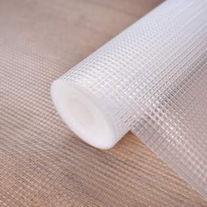 Revêtement de tiroir et d'étagère de cuisine classique en EVA antidérapant, durable, lisse, avec forte adhérence, anti-taches, non-adhésif - Product Image 1