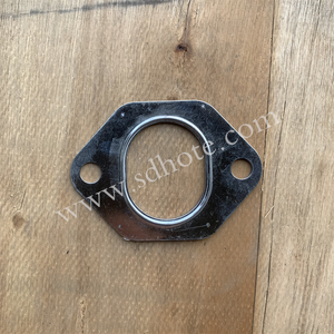 Moteur Sinotruk D12 VG1540040028 Joint de couvercle de <span class=keywords><strong>culbuteur</strong></span> - Product Image 3