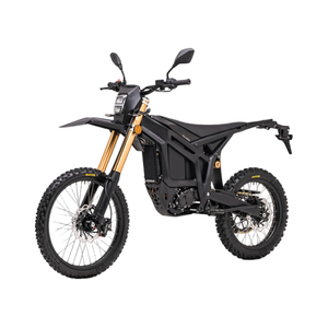 Nouveau Vélo Électrique Komodo L3E 2026 à Moteur Central Haute Performance 97.2V – Moto Électrique pour Adultes pour la Conduite en Extérieur - Product Image 3