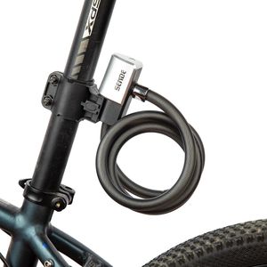 <span class=keywords><strong>Farrad</strong></span> Smart Fahrradschloss mit GPS-Tracking-App-Steuerung und Helm-Montiertem Sicherheitssystem für Stadtfahrer - Product Image 4