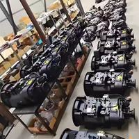 Boîte de vitesses à 6, 9, 10, 12, 14, 16 vitesses pour marques réputées : Sinotruk, Jiefang, Eaton, Dongfeng