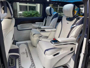 Vente d'usine : Commutateur d'accessoires intérieurs pour véhicules de loisirs (RV), sièges de camping-car, sièges de plage pour Sprinter et véhicules VIP, à prix avantageux - Product Image 4